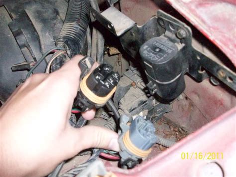 Question and answer Rev Up Your Ride: 1990 Chevy 1500 Fuel Pump Wiring Demystified!
